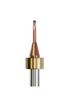 CAD-CAM  HM-Fräser für Cad/Cam-Technik Horico CAD-CAM für IMES ICORE Coritec